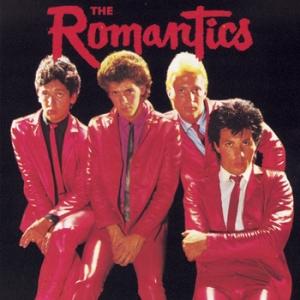 The Romantics (1980)
